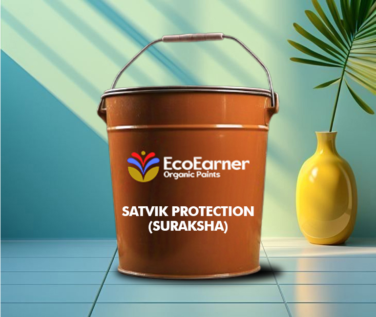Satvik Protection (Suraksha)