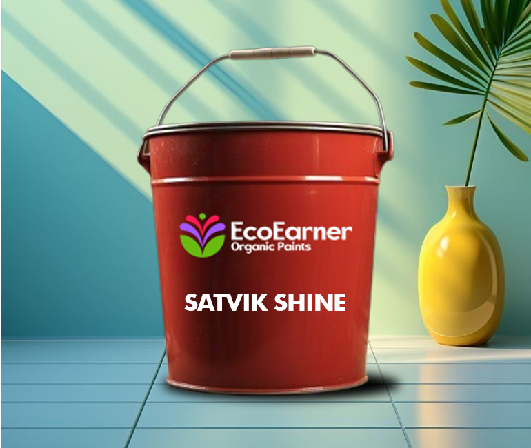 Satvik Shine