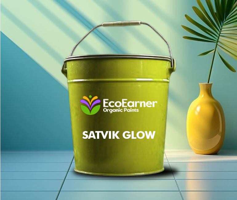 Satvik Glow